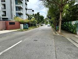 Frankel Estate (D15), Detached #549710561
